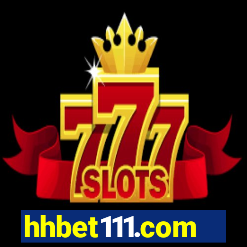 hhbet111.com