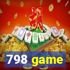 798 game