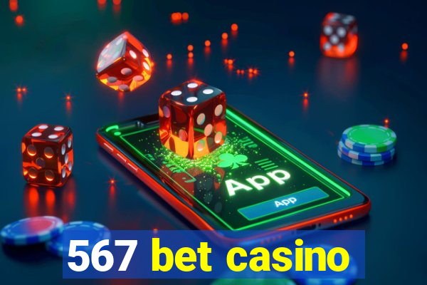 567 bet casino