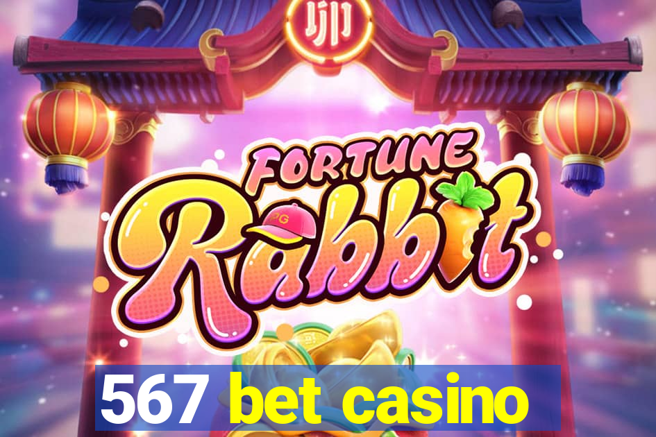 567 bet casino