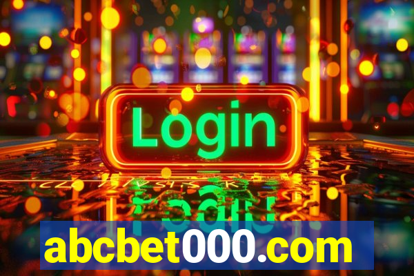 abcbet000.com