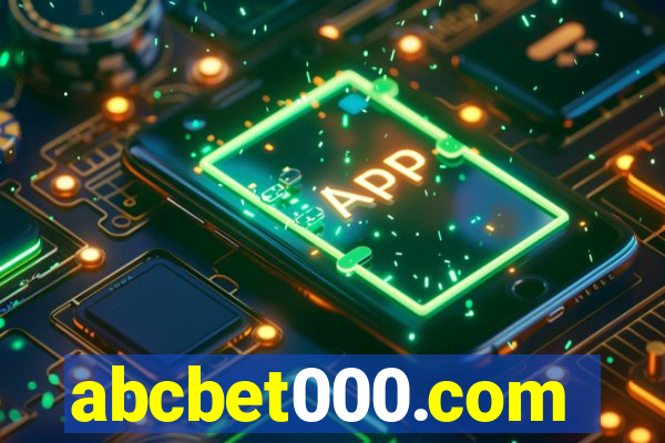 abcbet000.com