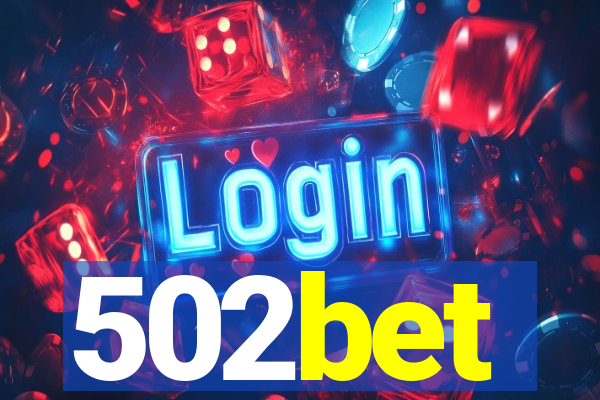 502bet