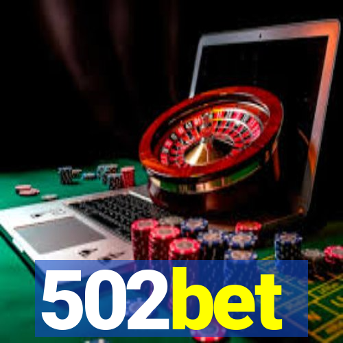 502bet