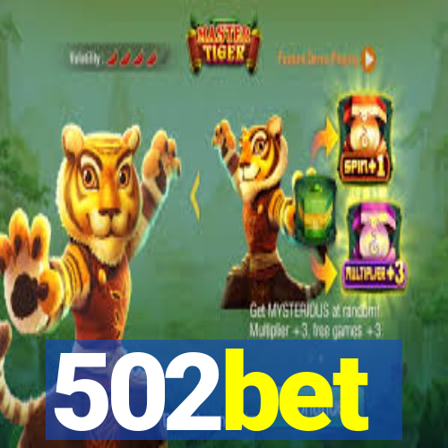 502bet