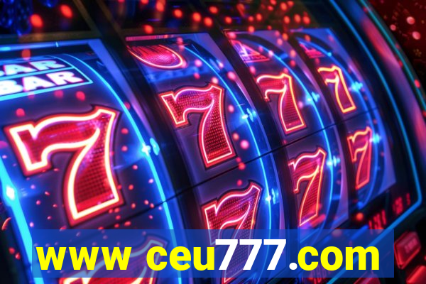 www ceu777.com