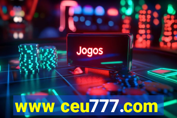 www ceu777.com