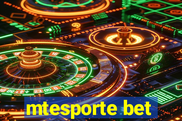 mtesporte bet