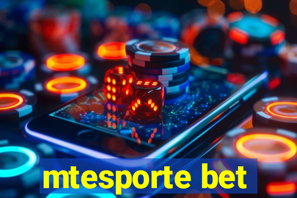 mtesporte bet