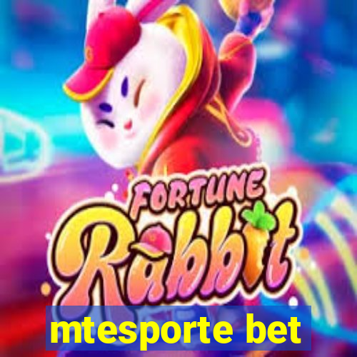 mtesporte bet