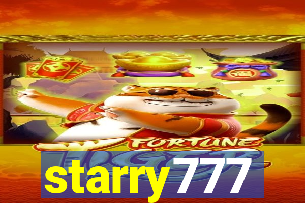 starry777