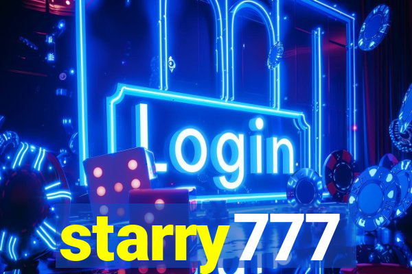 starry777