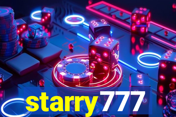 starry777