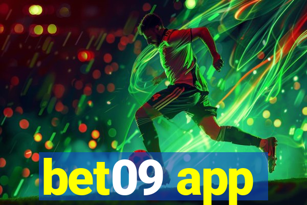 bet09 app