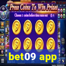 bet09 app