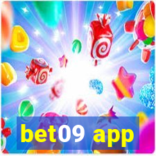 bet09 app