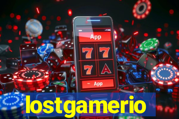 lostgamerio