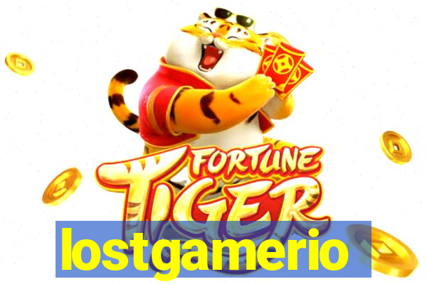 lostgamerio