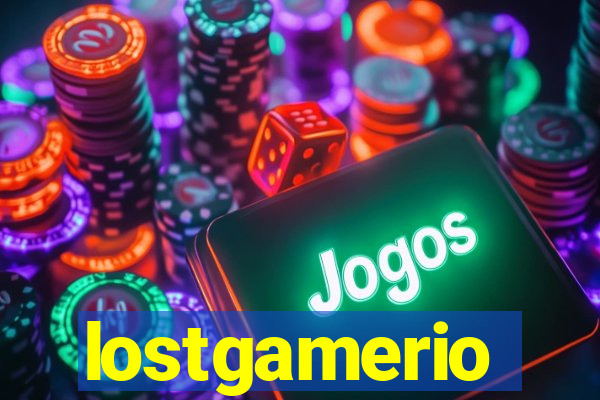 lostgamerio