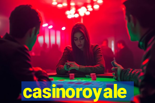 casinoroyale