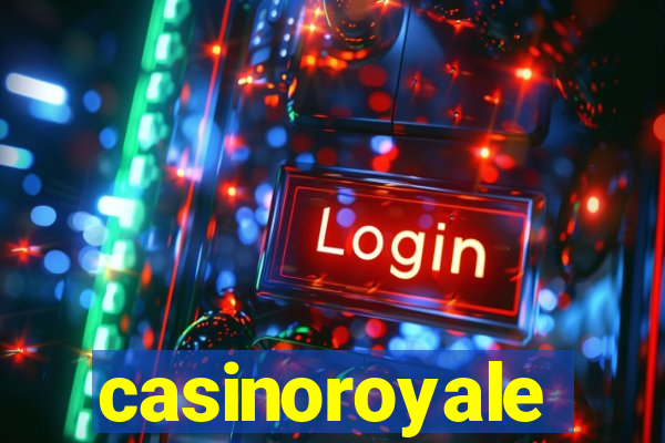 casinoroyale