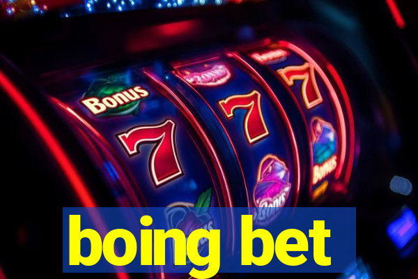 boing bet