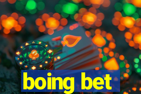 boing bet