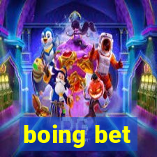 boing bet