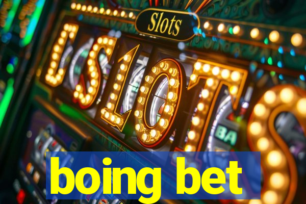 boing bet