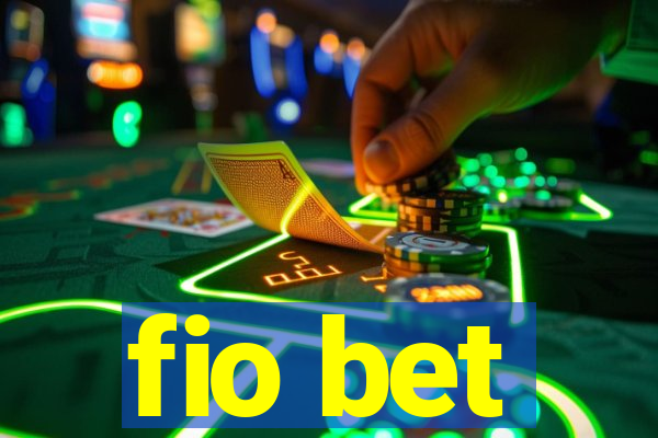 fio bet