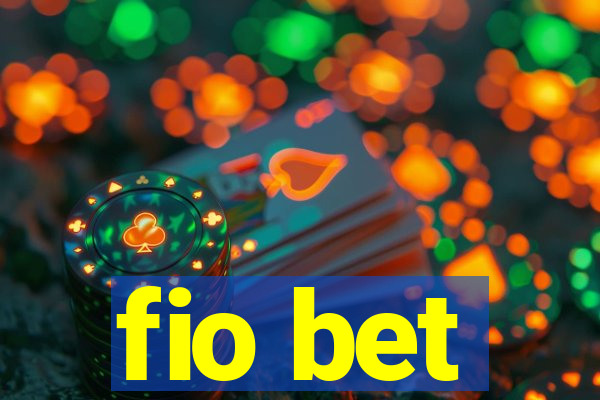 fio bet