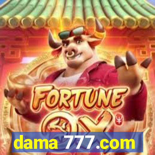 dama 777.com