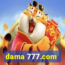 dama 777.com