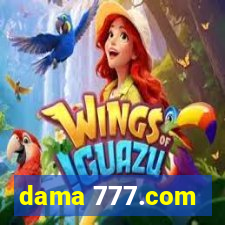 dama 777.com