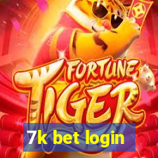 7k bet login