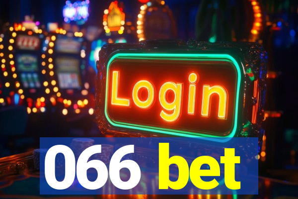 066 bet