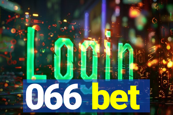 066 bet