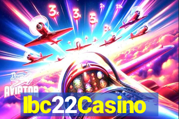 Ibc22Casino