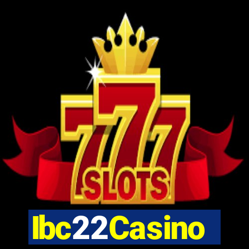 Ibc22Casino