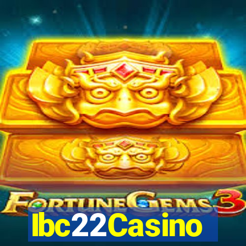 Ibc22Casino