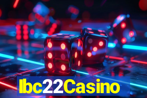 Ibc22Casino