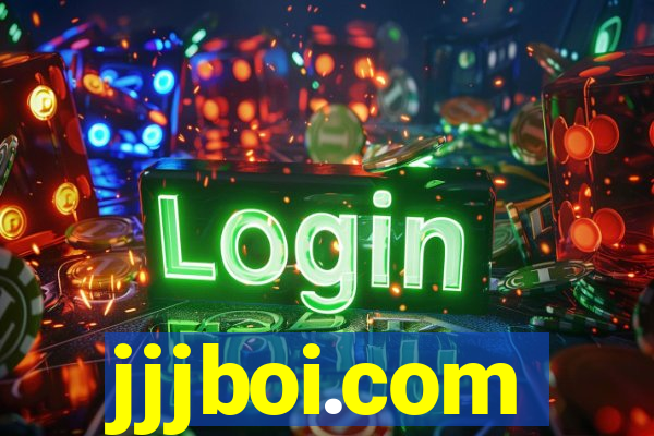 jjjboi.com