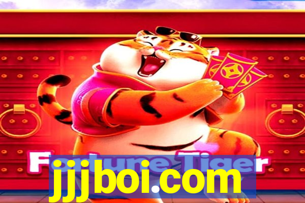 jjjboi.com