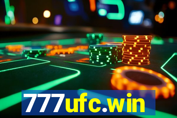 777ufc.win