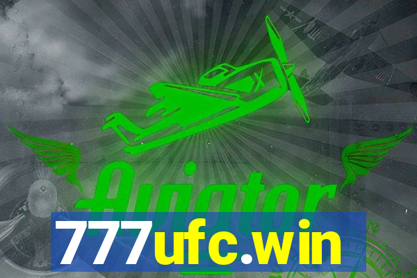 777ufc.win