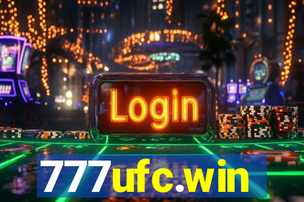 777ufc.win