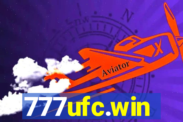 777ufc.win