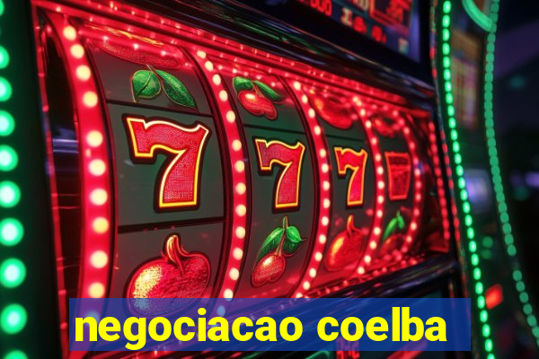 negociacao coelba