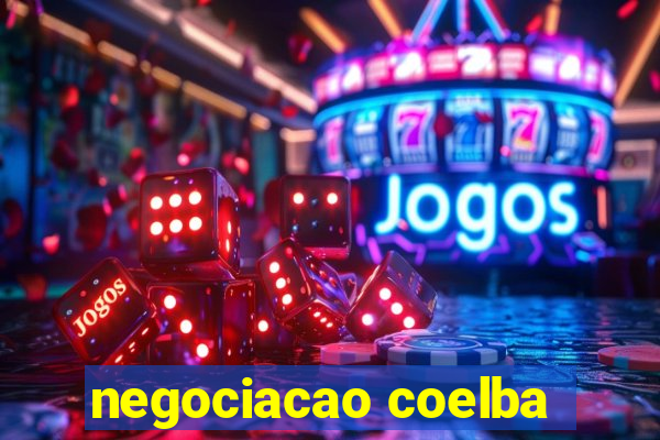 negociacao coelba