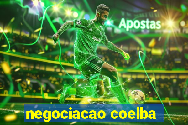 negociacao coelba